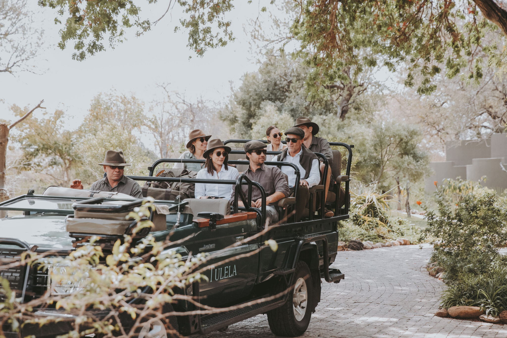 What June Reveals: A Season of Wild Beauty at Tulela