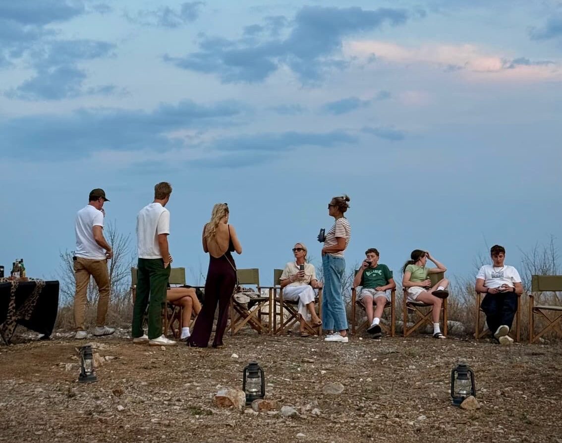 Where Wilderness, Family and Excellence Meet: Tulela’s 2025 Year in Review
