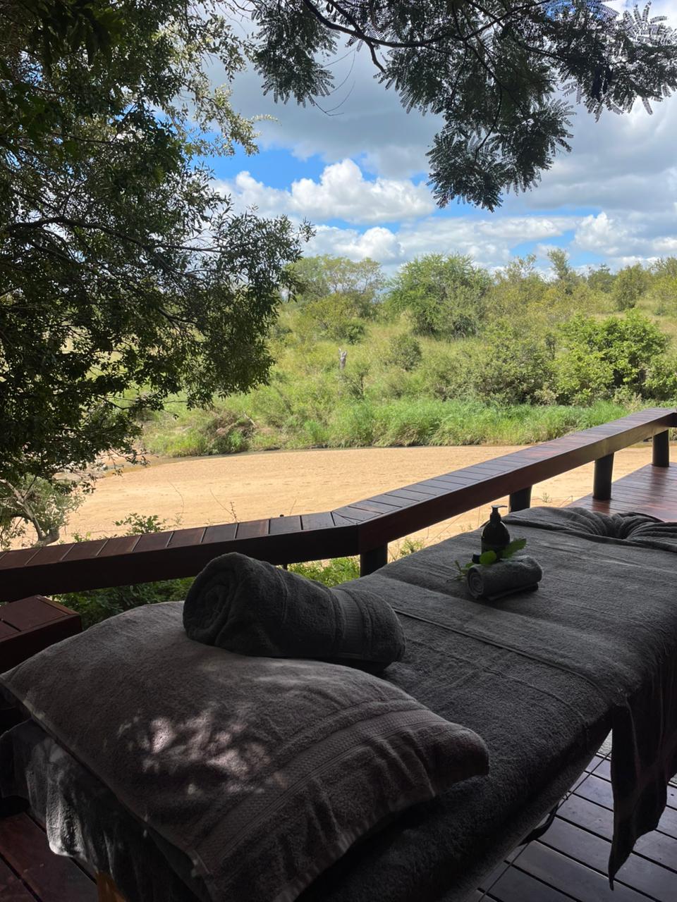 Spa Tulela Lodge