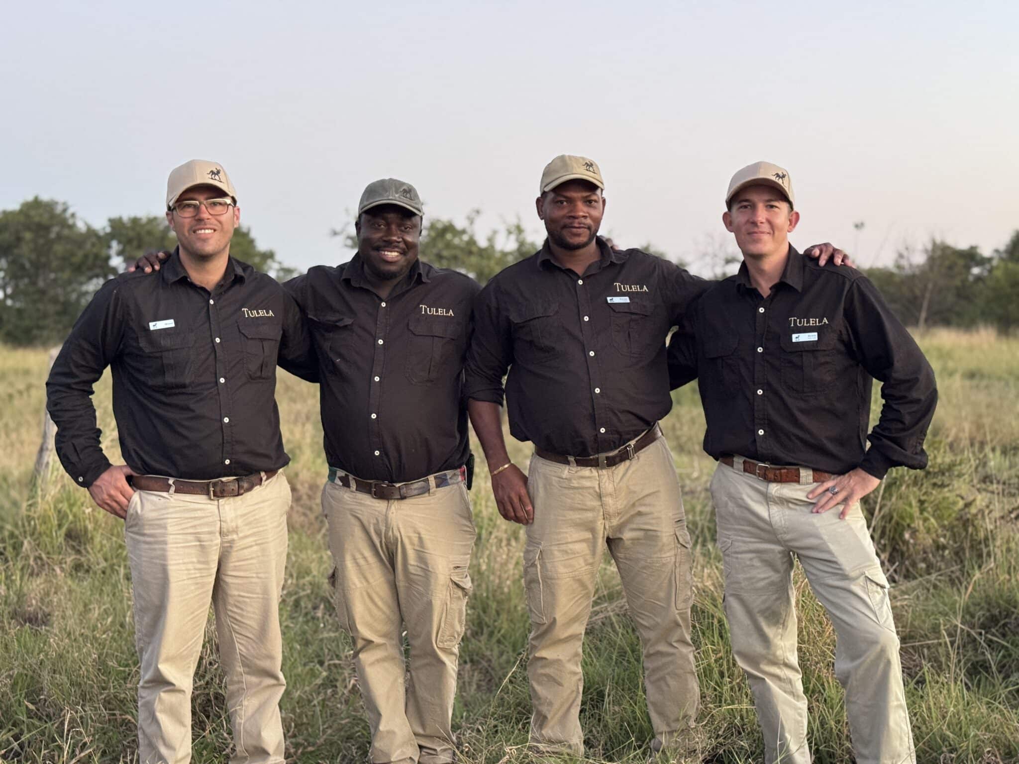 The Little Details That Define Luxury at Tulela Safari Lodge