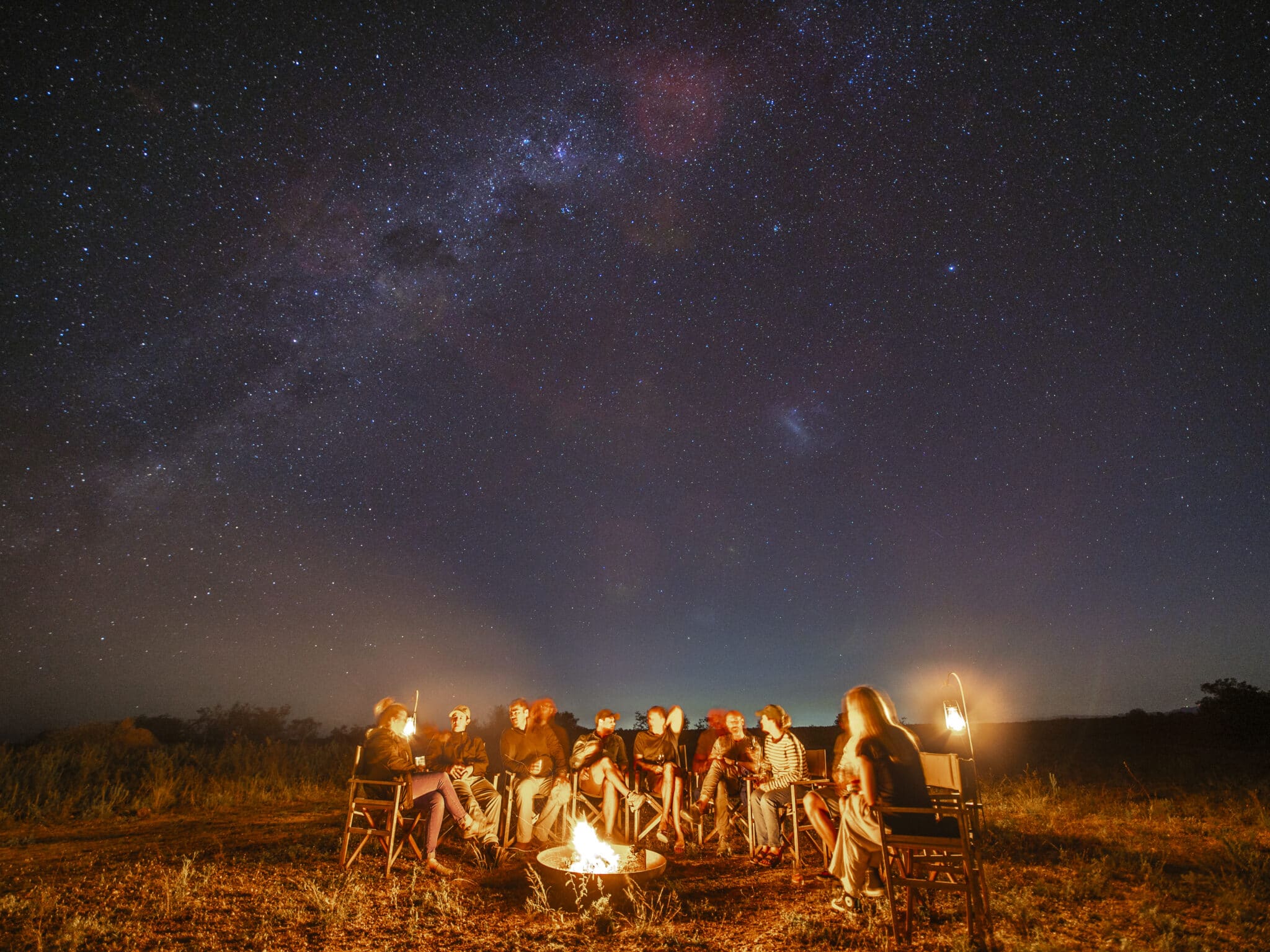 Tulela Lodge Celebrates Fourth Consecutive Nomination in the World Luxury Hotel Awards