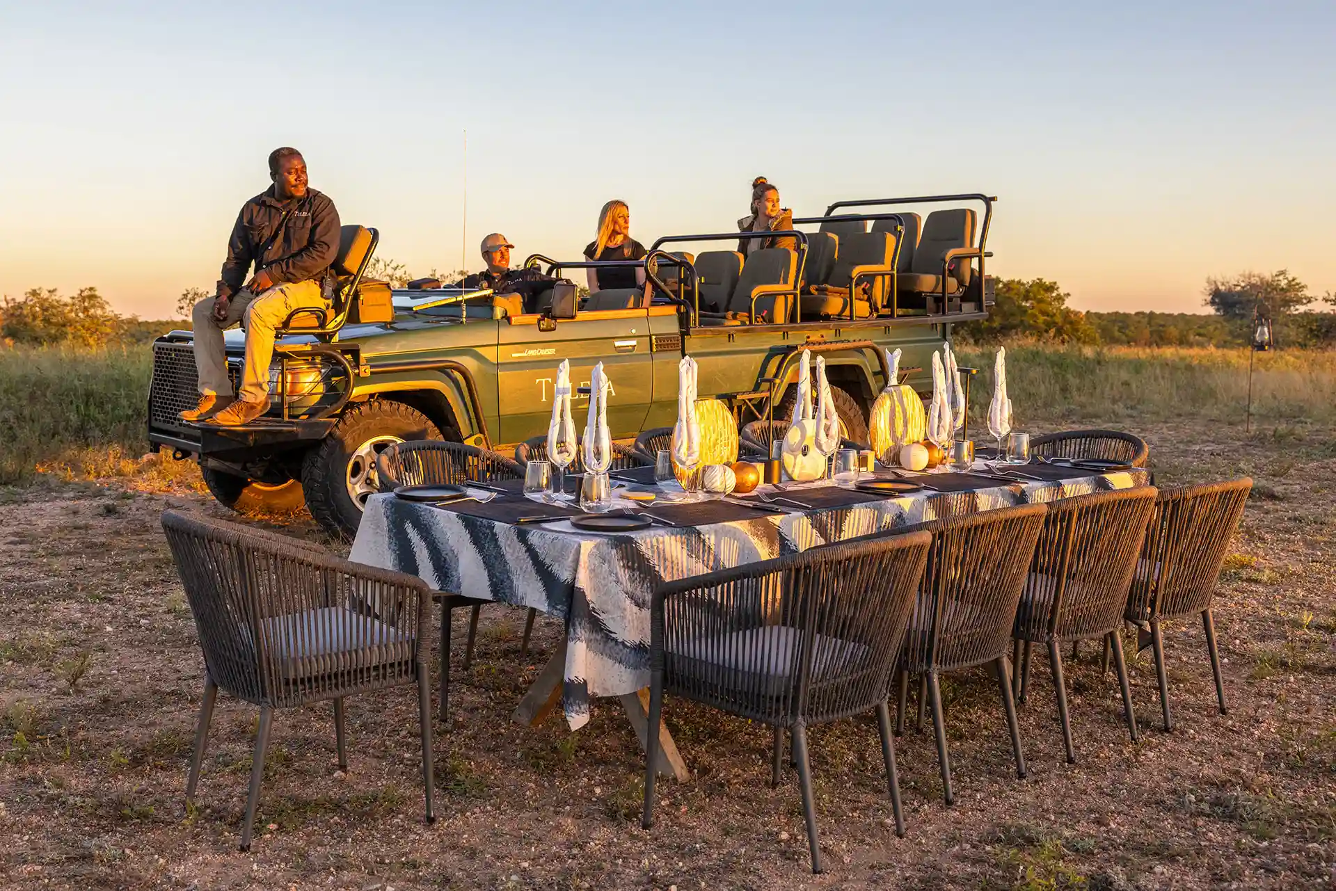 tulela-safari