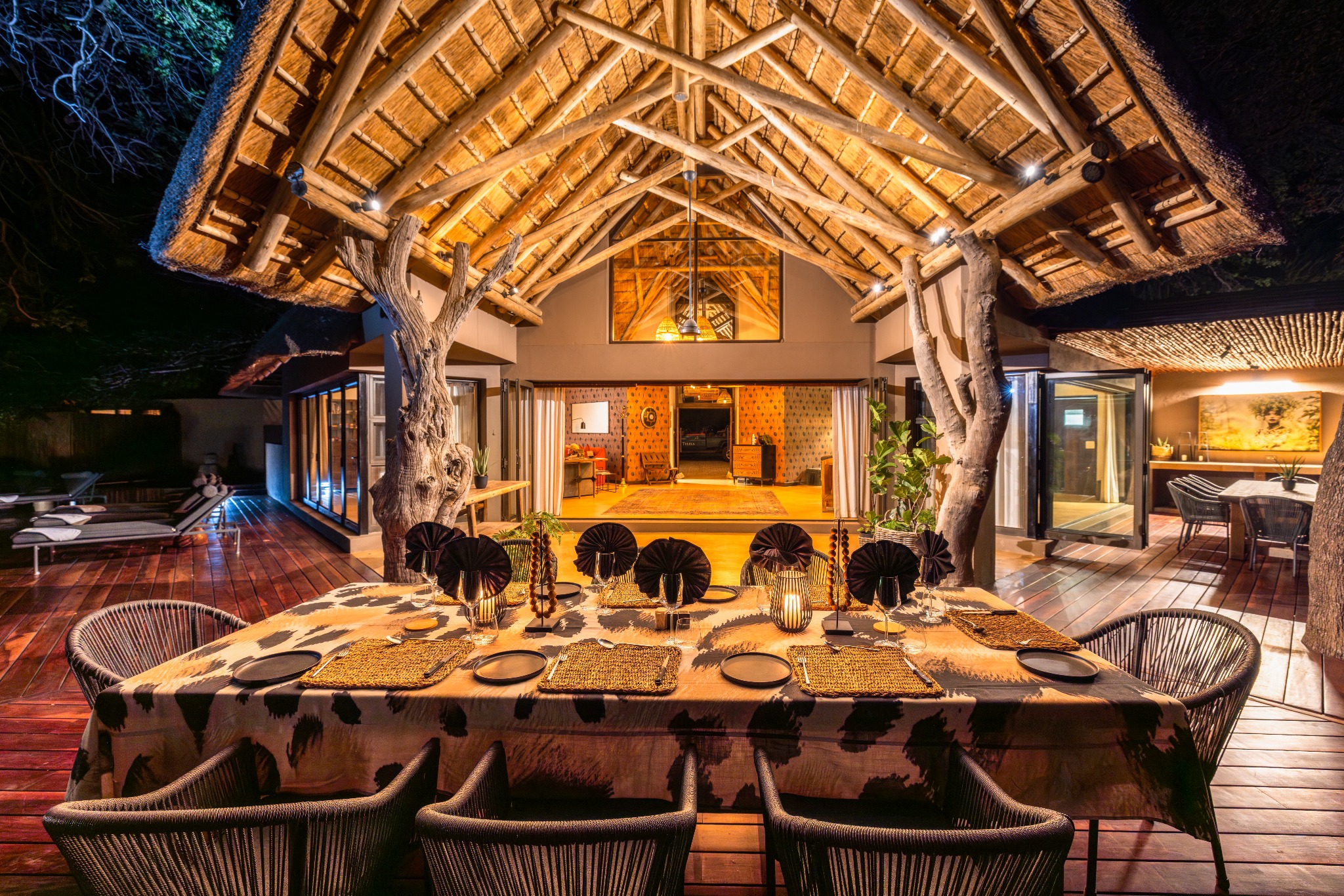 Celebrating a Journey: Why Your Vote Matters to Tulela Safari Lodge
