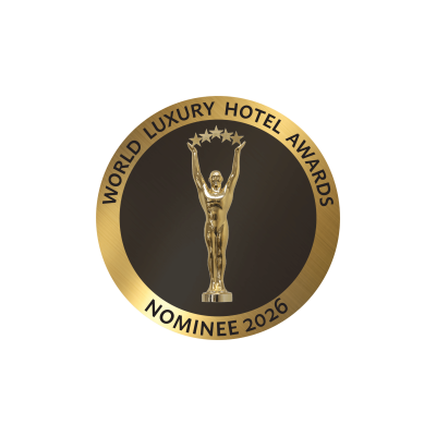 Hotel Awards Nominee