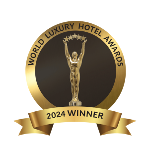 World Luxury Hotel Awards 2024 Winner